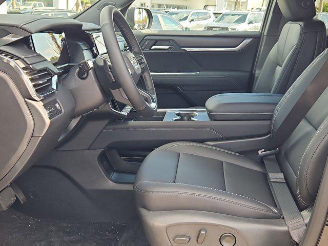 2026 GMC Acadia Elevation FWD