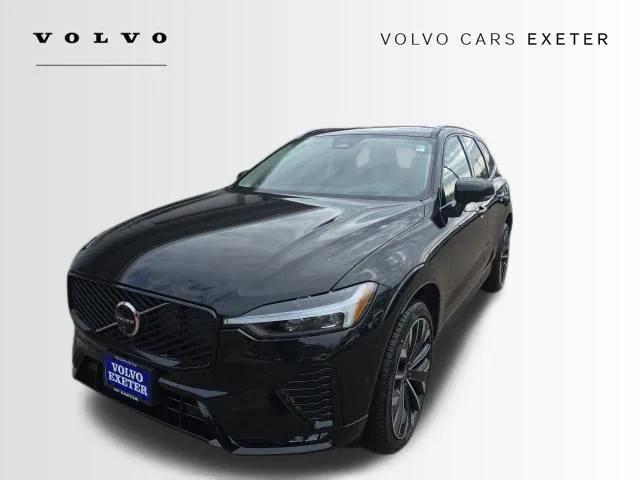 2026 Volvo XC60 B5 Ultra
