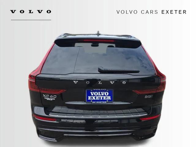 2026 Volvo XC60 B5 Ultra