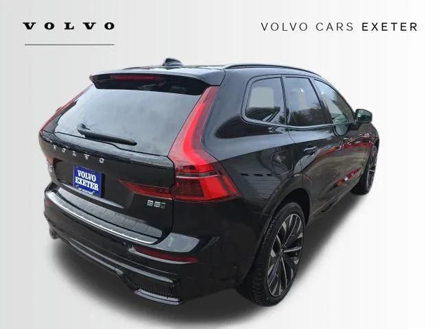2026 Volvo XC60 B5 Ultra