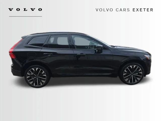 2026 Volvo XC60 B5 Ultra