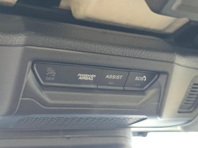 2026 Jeep Wrangler 4-Door Rubicon 4x4
