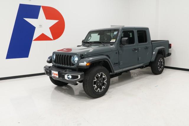 2026 Jeep Gladiator Sport S for sale in Edinburgh, TX
