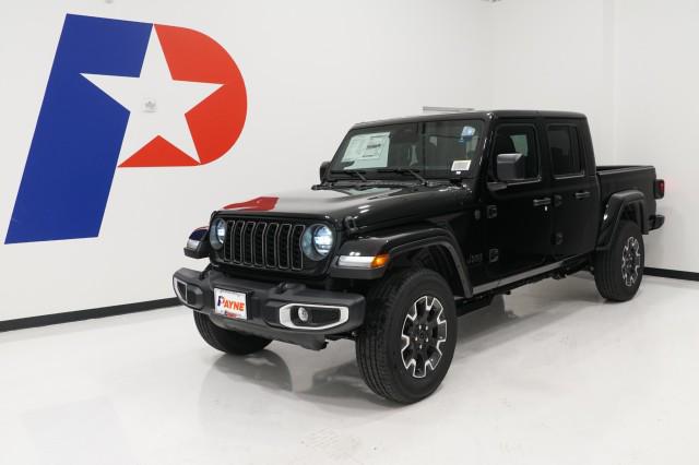 2026 Jeep Gladiator Sport for sale in Edinburgh, TX