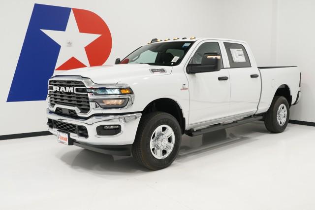 2026 Ram 2500 Tradesman Crew Cab 4x4 64 Box for sale in Edinburgh, TX