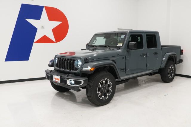 2026 Jeep Gladiator Sport for sale in Edinburgh, TX