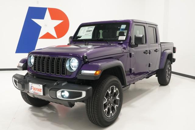 2026 Jeep Gladiator Sport for sale in Edinburgh, TX