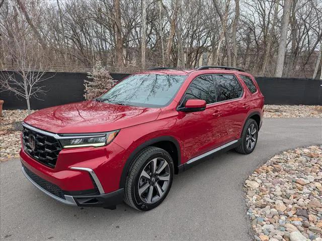 2024 Honda Pilot Touring for sale in Kansas City, MO