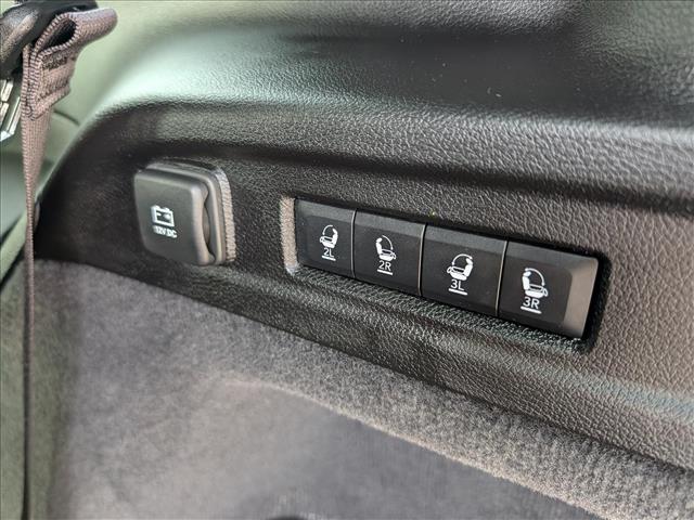2025 Jeep Grand Cherokee L Overland 4x4