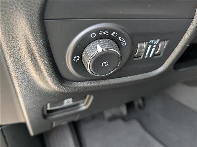 2025 Jeep Grand Cherokee L Overland 4x4
