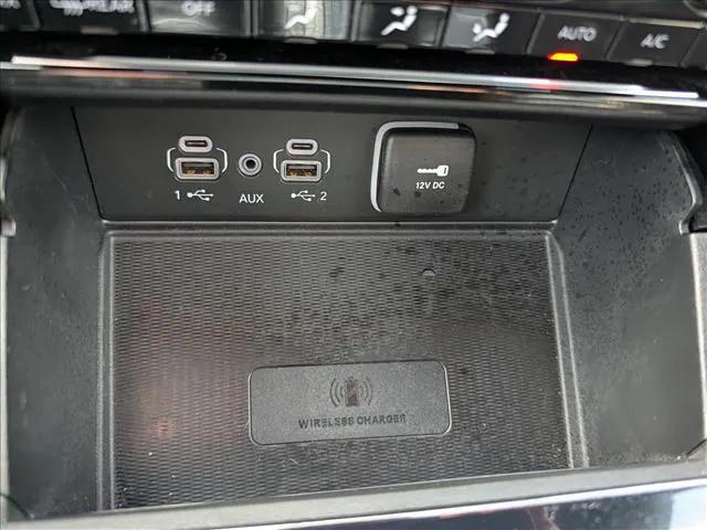 2025 Jeep Grand Cherokee L Overland 4x4