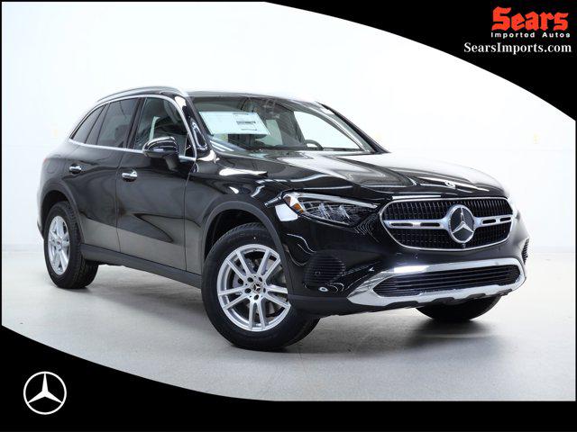 2026 Mercedes-Benz GLC GLC 300 4MATIC SUV for sale in Minnetonka, MN