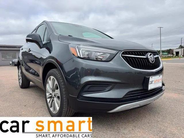2017 Buick Encore Preferred for sale in Weston, WI