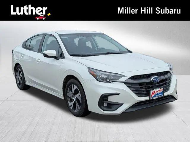 2025 Subaru Legacy Premium for sale in Duluth, MN