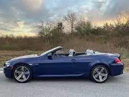 2010 BMW M6 Base for sale in Ranson, WV