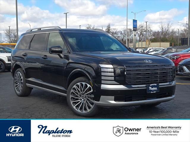 2026 Hyundai Palisade Calligraphy for sale in PALATINE, IL