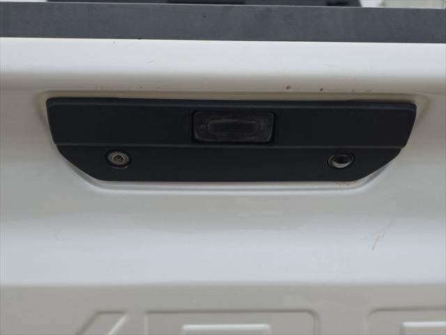 2022 Chevrolet Silverado 1500 4WD Crew Cab Short Bed High Country