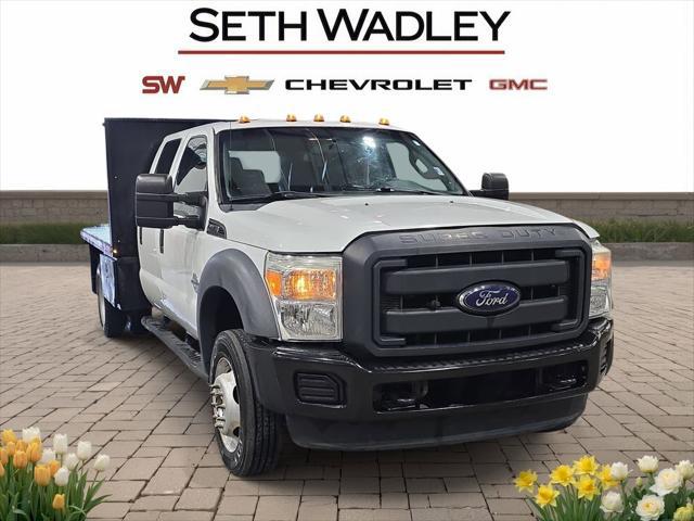 2016 Ford F-450 XL for sale in Perry, OK
