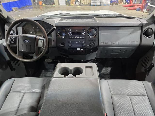 2016 Ford F-450 XL
