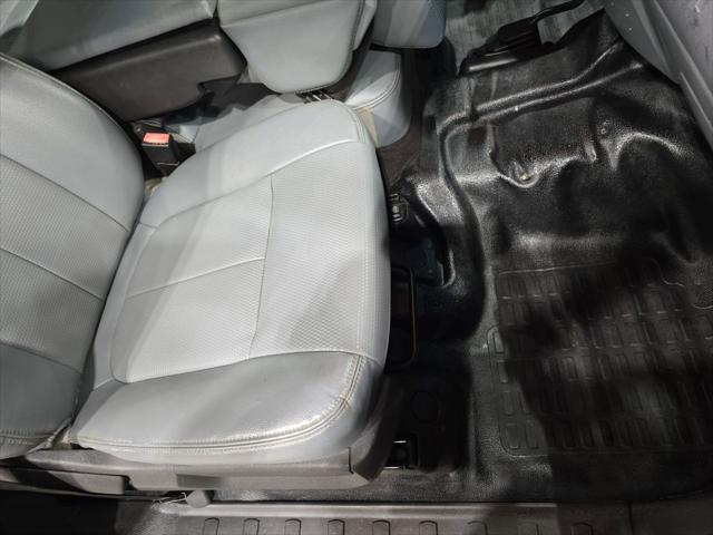 2016 Ford F-450 XL