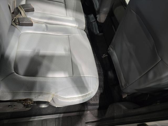 2016 Ford F-450 XL