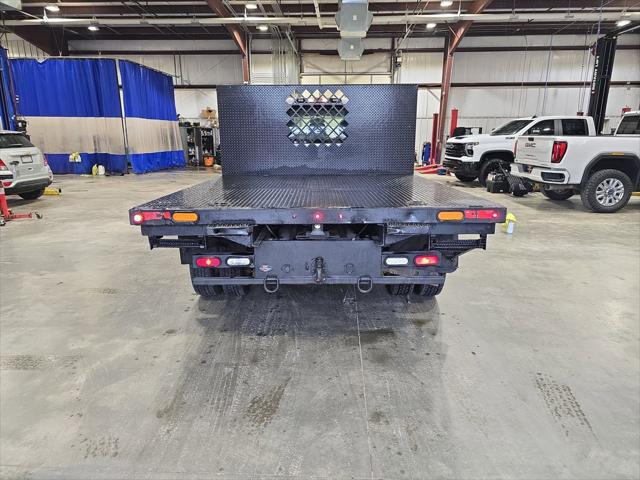 2016 Ford F-450 XL