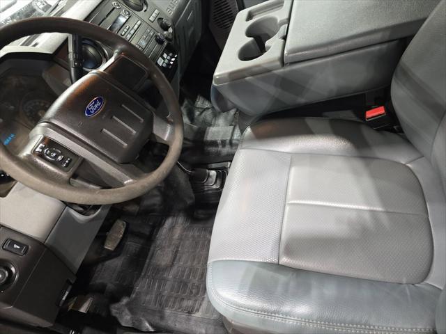 2016 Ford F-450 XL
