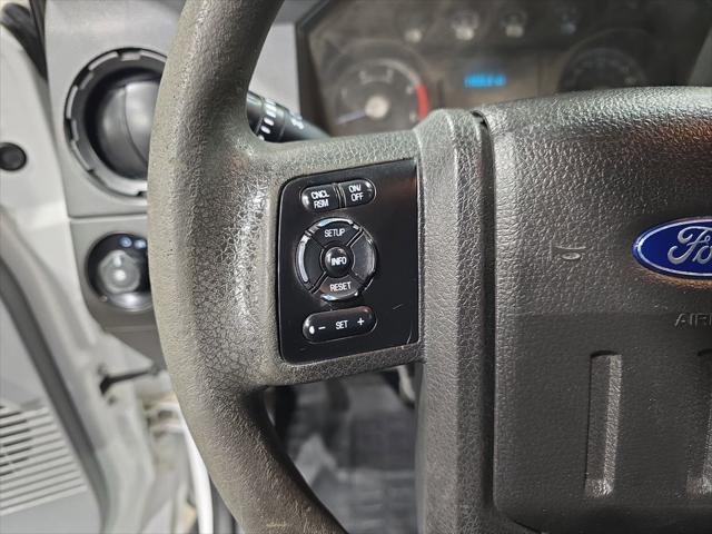 2016 Ford F-450 XL