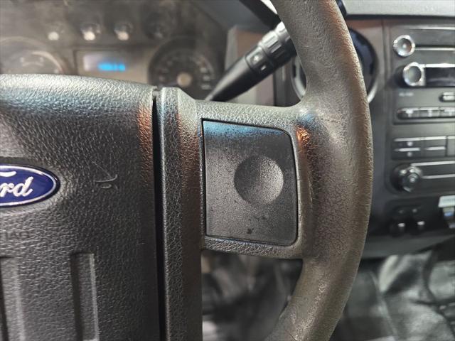 2016 Ford F-450 XL