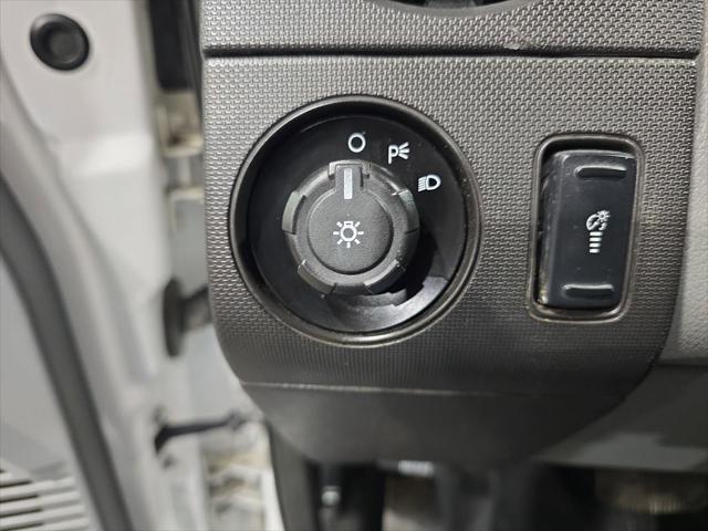 2016 Ford F-450 XL