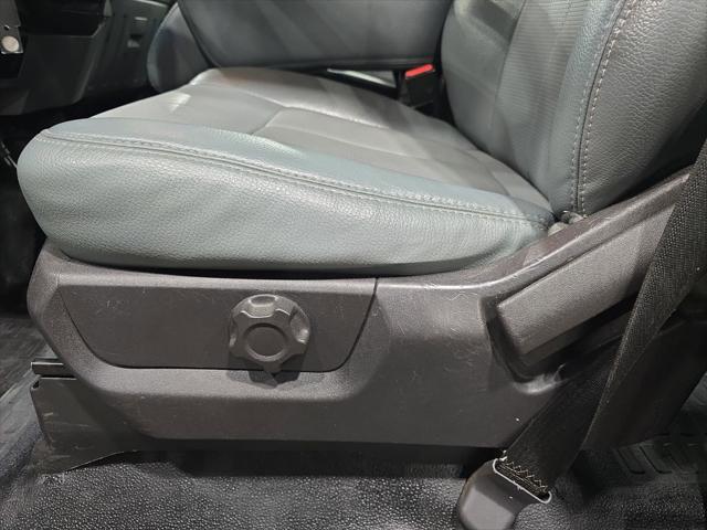 2016 Ford F-450 XL