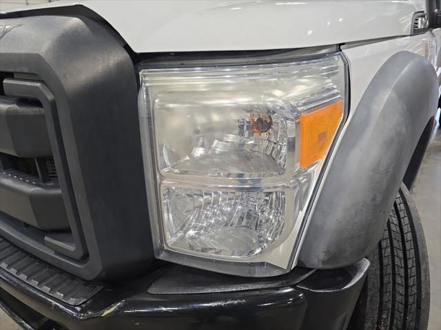2016 Ford F-450 XL
