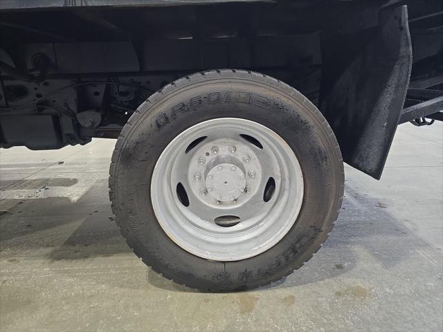 2016 Ford F-450 XL