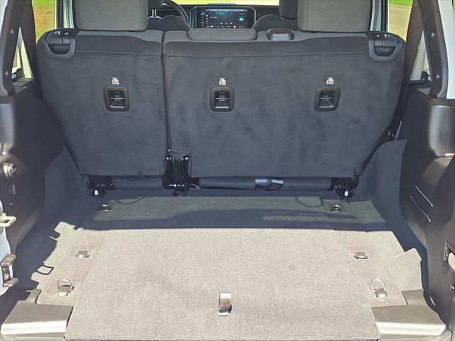 2024 Jeep Wrangler 4-Door Rubicon 4x4