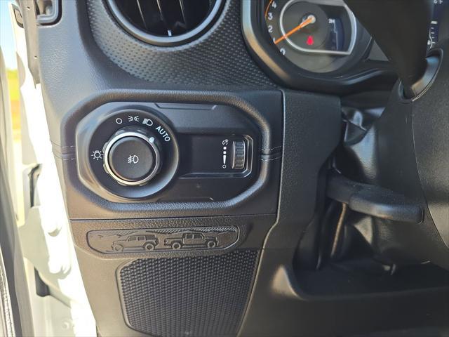 2024 Jeep Wrangler 4-Door Rubicon 4x4