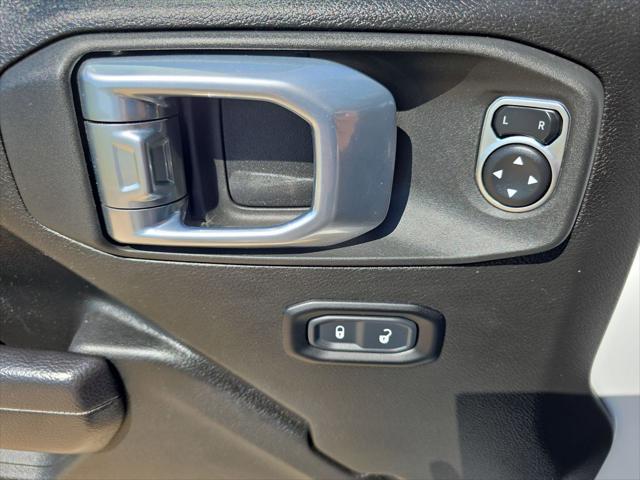 2024 Jeep Wrangler 4-Door Rubicon 4x4