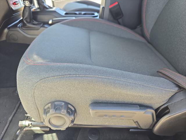 2024 Jeep Wrangler 4-Door Rubicon 4x4