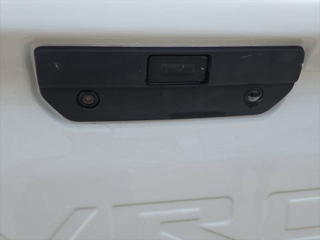 2023 Chevrolet Silverado 2500HD 4WD Crew Cab Standard Bed LT