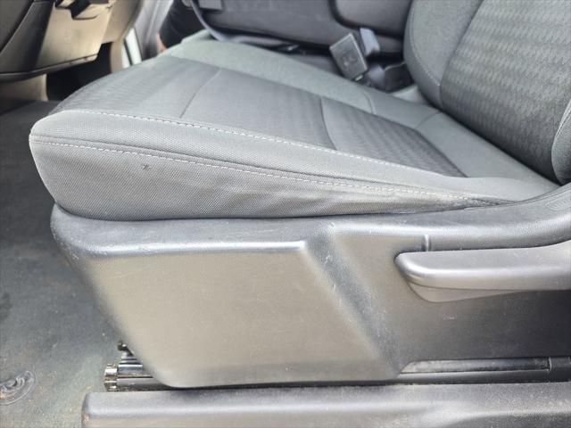 2023 Chevrolet Silverado 2500HD 4WD Crew Cab Standard Bed LT
