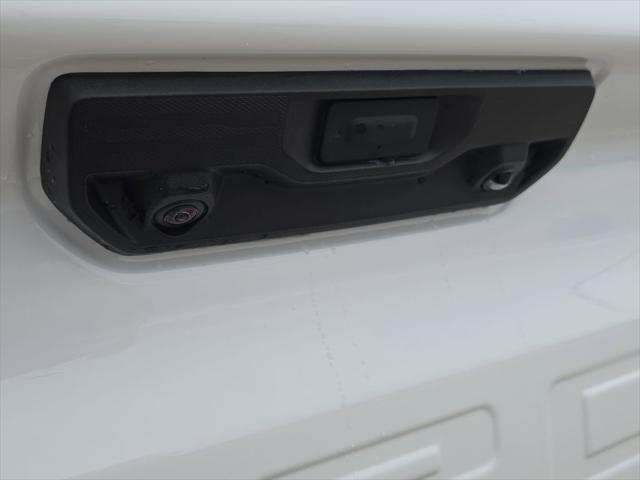 2026 Chevrolet Silverado 1500 2WD Crew Cab Short Bed LT