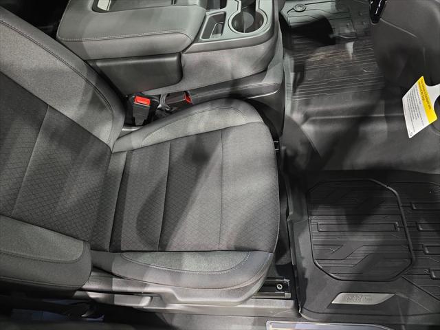 2026 GMC Sierra 1500 Crew Cab, Short Bed, SLE, 4WD