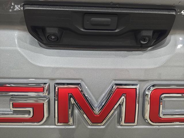 2026 GMC Sierra 1500 Crew Cab, Short Bed, SLE, 4WD