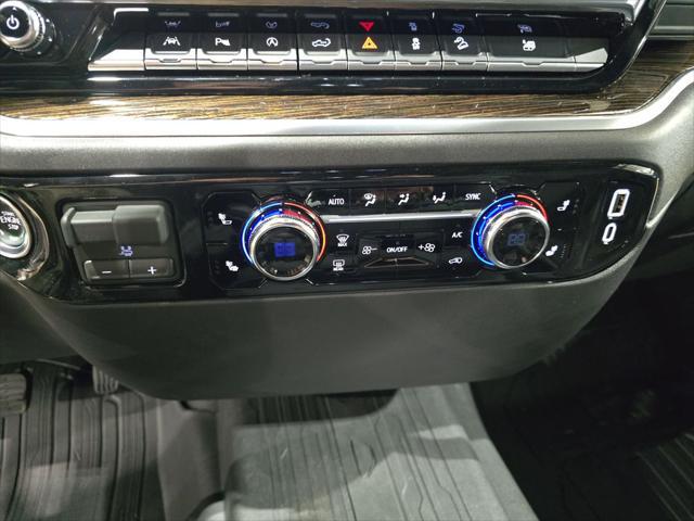 2026 GMC Sierra 1500 Crew Cab, Short Bed, SLE, 4WD
