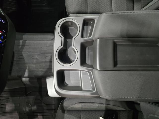 2026 GMC Sierra 1500 Crew Cab, Short Bed, SLE, 4WD