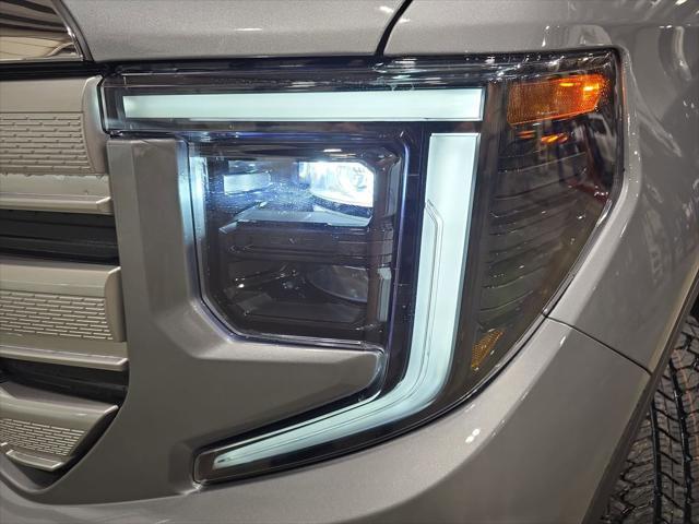 2026 GMC Sierra 1500 Crew Cab, Short Bed, SLE, 4WD