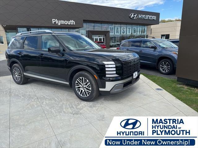 2026 Hyundai Palisade SEL 7P for sale in PLYMOUTH, MA