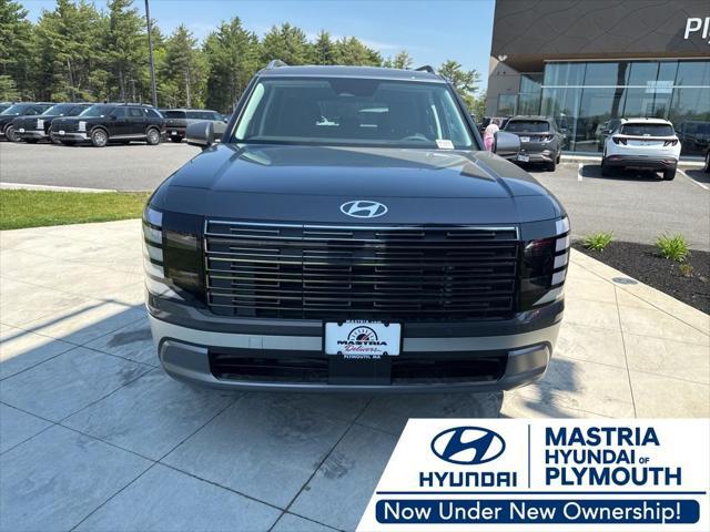 2026 Hyundai Palisade SEL 7P for sale in PLYMOUTH, MA