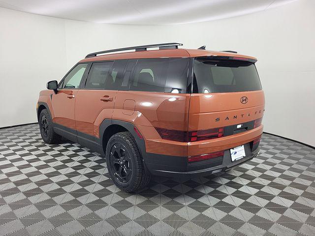 2025 Hyundai Santa Fe XRT