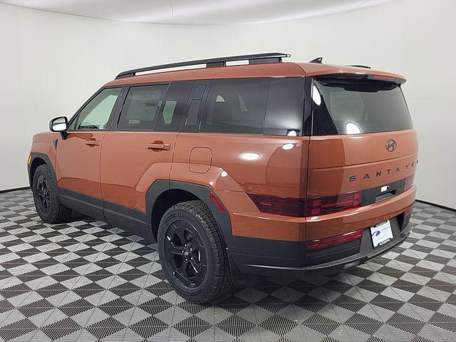 2025 Hyundai Santa Fe XRT