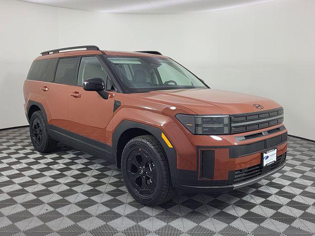 2025 Hyundai Santa Fe XRT